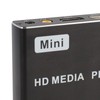Mini 4K HD Media Player HD Multimedia Interface AV USB