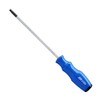 Anex Ball Point Screwdriver, 0.16 x 5.1 Inches (4 mm
