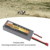 7.4V 50C 6000mAh Lipo Battery High Capacity Lightweight Powerful 2S