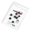 Chanzon IRFZ48 TO-220 Power Sic MOSFET 64A Transistor Pack of