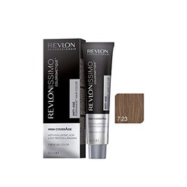 REVLONISSIMO HIGH COVERAGE #7,23-pearl blonde 60 ml