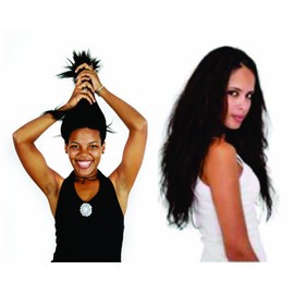 Nzuri Herbal Hair Wash Powder - Stop Hair Breakage