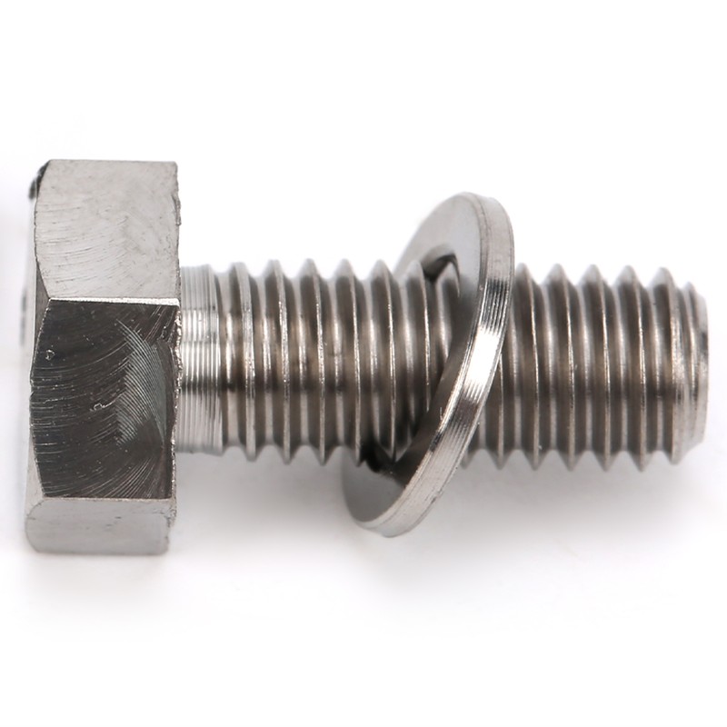 Brake Cables Fixing Bolt and Gasket Set for Brompton Folding