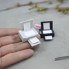 Miniature Printer (Choice of Black/Grey): 1:12 Scale Model for Dollhouse