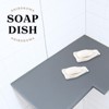 Sun Art Cute Miscellaneous Goods Soap Dish Soap Rest Polar