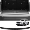 YOJOJOCO Rear Bumper Protector Compatible with Honda Pilot 2025 2024