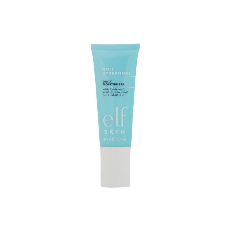 E.L.F. Cosmetics Daily Hydration Moisturizer, 1 g