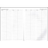 Shineone 2026-2027 Academic Diary Planner, A5 Hardback, Week to View,