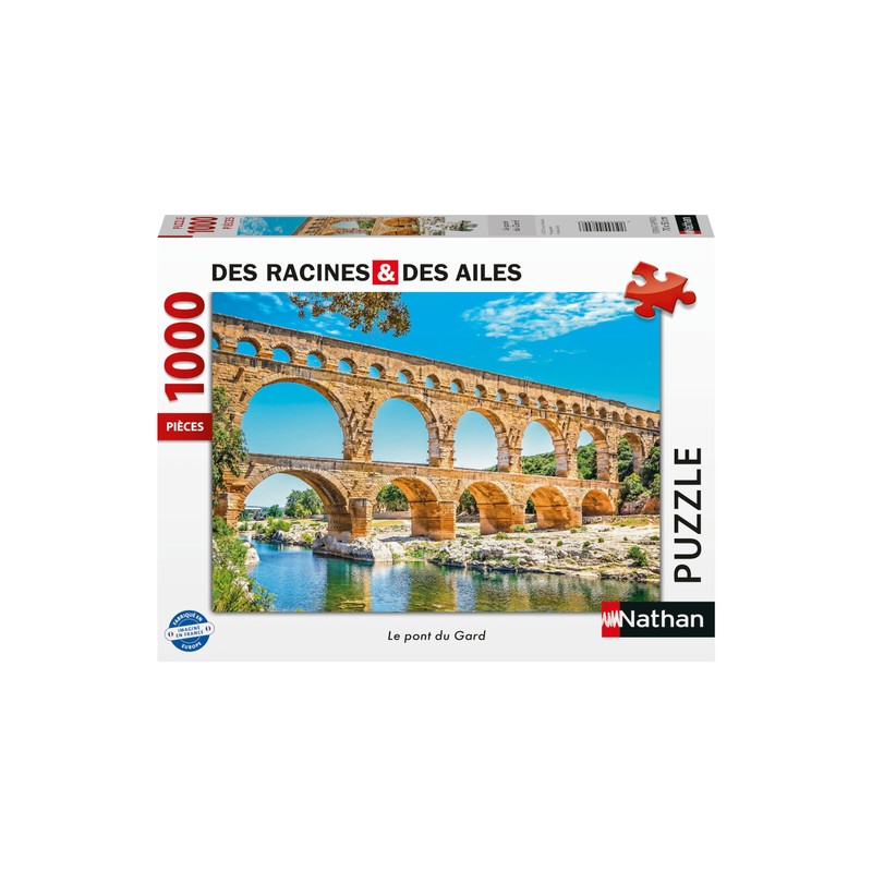 Ravensburger 12000899 Puzzle for Adults