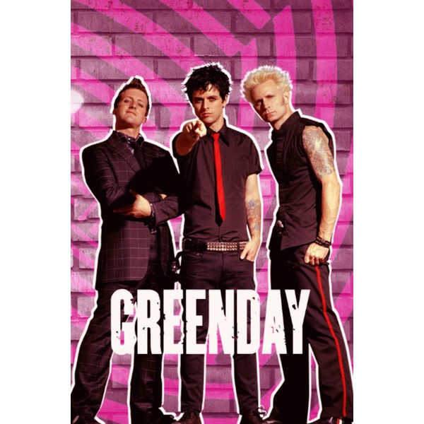 Green Day Notebook: Green Day Notebook Journal Gift,120 Lined Paper