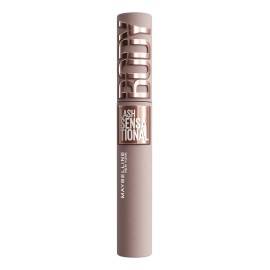 Maybelline Body Lash Mascara Volumen y Elevación, 9 ml