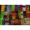 Variety TANNING  LOTION PKTS VARIETY 10 PACKS U PICK NO TINGLE / SOME TINGLE/ALL TINGLE