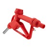 Ad-Blue/Diesel Gravity fed Trigger Fuel delivery Gun for 19mm Hose,Stainless