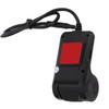 Car USB Driving Recorder 1080P Mini 140° Wide Angle Touch