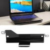 Laptop HDD Bracket Replacement Aluminum Alloy Hard Disk Drive Bracket