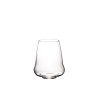 Riedel Riesling Champagne Glass Stemless Wine Tumbler 1 Count Clear