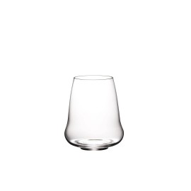 Riedel Riesling Champagne Glass Stemless Wine Tumbler 1 Count Clear 2020 Design