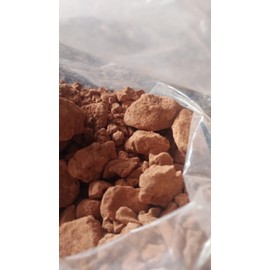 Terracotta Clay 200 Grams