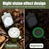 Survival Compass, Military Compass, Multifunctional Compass for Hiking, Outdoor Camping,