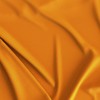 Plain Orange Flag - Plain Orange Flag - Double-Sided Print