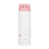 THERMOS JNX-502DS (MNI) Stainless Steel Bottle for Milk Preparation, Minnie,