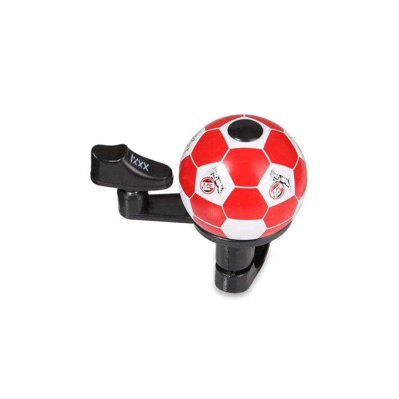 1. FC Köln Bicycle Bell Football