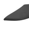 Front Bumper Grille Stylish Strong Protection Rugged Bumper Grille Molding