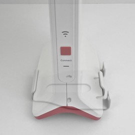 Wall Bracket for AVM FRITZ!Repeater 3000/3000 AX/6000 Metal Upside Down