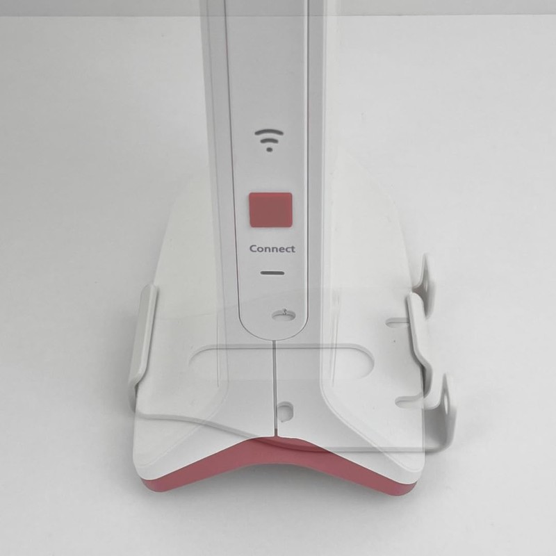 Wall Bracket for AVM FRITZ!Repeater 3000/3000 AX/6000 Metal Upside Down