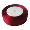 25 Yards / 23 Meters Of Satin Ribbon 20mm In