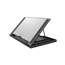HUION ST300 Adjustable Drawing Tablet Stand Portable Desk Stand, Suitable for Kamvas 12/13/16, Kamvas Pro 12/Pro 13/Pro 16