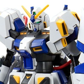 HG 1/144 RX-78-4 Gundam G04 Model Kit