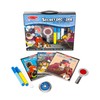 Melissa & Doug On The Go Secret Decoder Deluxe Activity