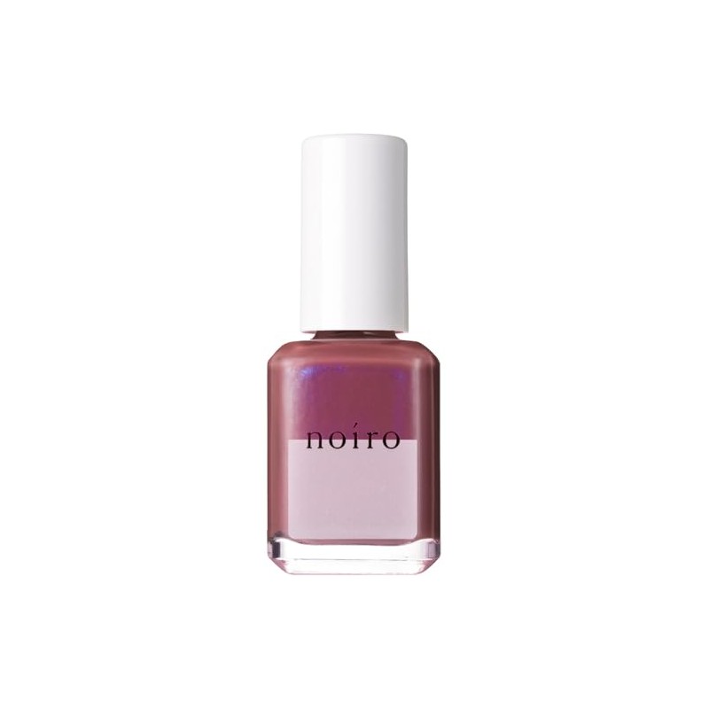 noiro Nail Color S055, 0.3 fl oz (11 ml)