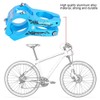 31.8 Potencia MTB Bicycle Stem 31.8 mm MTB Stem 31.8