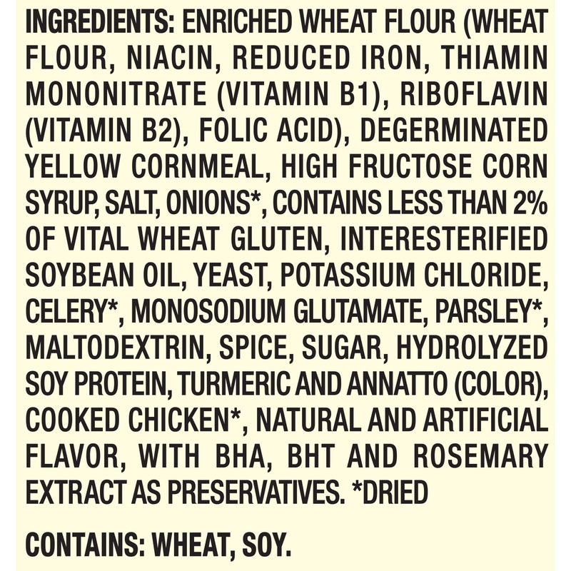 Stove Top Cornbread Stuffing Mix (6 oz Box)