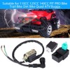 Quad Ignition Coil Relay, Children's Quad Ignition Coil, Ignition Coil