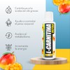 Bhp Ultra L-Carnitina Liq. Ultra,Mango - 500 Ml