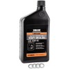 TUSK Drivetrain Oil Change Kit Compatible with Yamalube Oil for