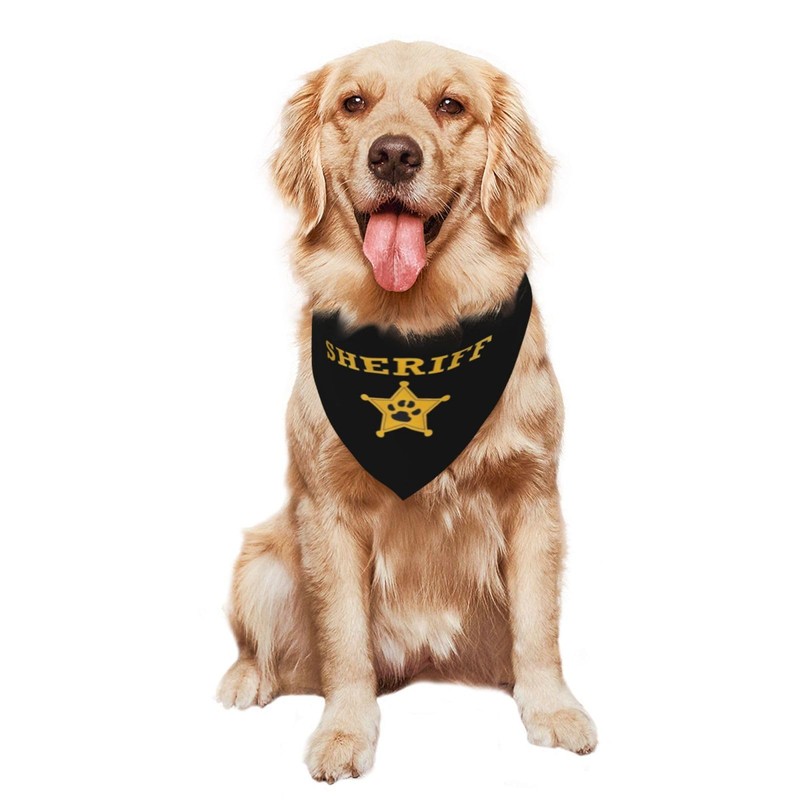 Costume Accessory Set Pet Dog Bandana,Costume Accessory Set Pet,for Halloween