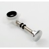 TUB Diverter SPOUT Repair KIT Chrome(Universal FITS Most)
