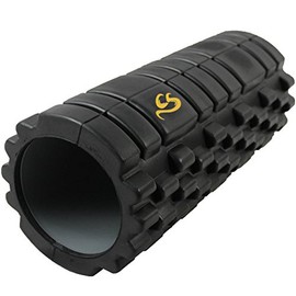 COX SWAIN Yoga Rolle Professional, Colour: Black, Size: One Size