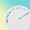 Innisfree 노세범 AC 파우더 5g No Sebum AC Powder 5g