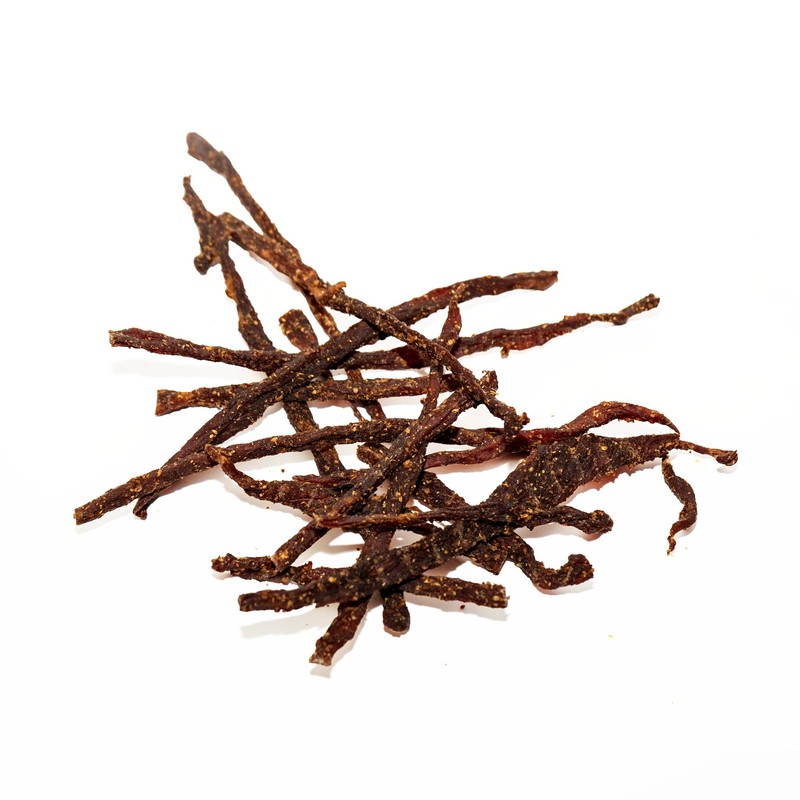 Biltong Depot Chili Bites - 2oz (3 Pack) | Thin