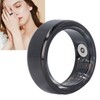 Smart Health Ring IP68 Waterproof Bluetooth Connection Rechargeable Pedometer Health