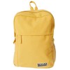 Terra Thread Organic Cotton Earth Backpack, Olive Green