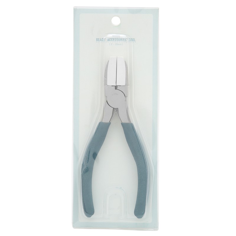 Nylon Jaw Pliers Craft Jewelry Pliers DIY Tools for Beading