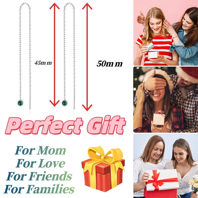 MetJakt Casual Sporty Star Earrings Solid 925 Sterling Silver Ear