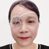 AMZVIO 2pcs Eye Shield After Cataract Surgery, Clear Eye Patch