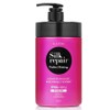 Elastin Silk Repair Perfect Shining Gold Silk Treatment, 1L, 1 pack / 엘라스틴 실크리페어 퍼펙트 샤이닝 골드실크 트리트먼트, 1L, 1개